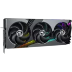 Видеокарта MSI Nvidia GeForce RTX 5070 TI 16G VANGUARD SOC 5
