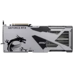 Видеокарта MSI Nvidia GeForce RTX 5070 TI 16G VANGUARD SOC 4