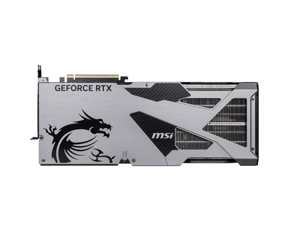 Видеокарта MSI Nvidia GeForce RTX 5070 TI 16G VANGUARD SOC 4
