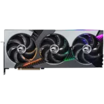 Видеокарта MSI Nvidia GeForce RTX 5070 TI 16G VANGUARD SOC 2