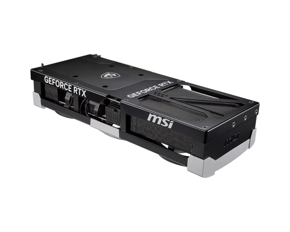 Видеокарта MSI Nvidia GeForce RTX 5090 32G VENTUS 3X OC 3