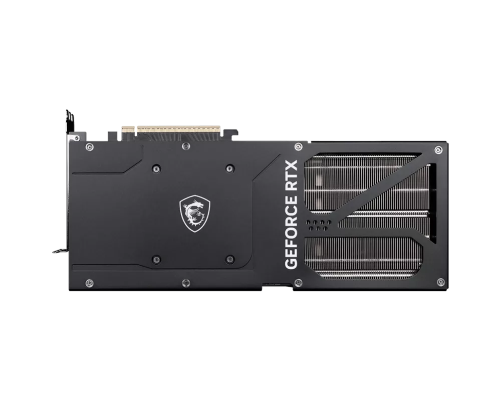 Видеокарта MSI Nvidia GeForce RTX 5090 32G VENTUS 3X OC 4