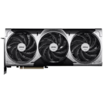 Видеокарта MSI Nvidia GeForce RTX 5090 32G VENTUS 3X OC 2
