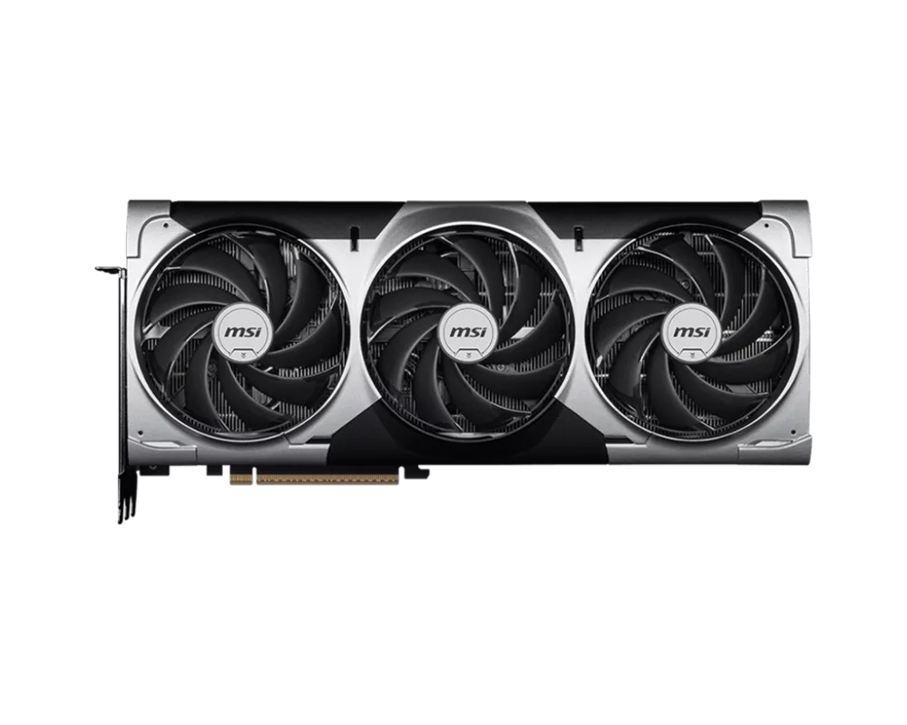 Видеокарта MSI Nvidia GeForce RTX 5090 32G VENTUS 3X OC 2
