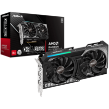  ASROCK AMD Radeon RX 9060 XT Challenger 8GB OC GDDR6 826391 RX9060XT CL 8GO на топ цена - PIC.bg