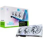 <span>Видеокарта</span> MSI Nvidia GeForce RTX 5070 TI 16G GAMING TRIO OC WHITE <span class='catalog-num-in-name'>RTX_5070_TI_16G_GAMING_TRIO_OC_WH</span> - 
