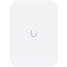  Ubiquiti UniFi U70IW Wall mounted WiFi 7... 826775 U7-IW на топ цена - PIC.bg