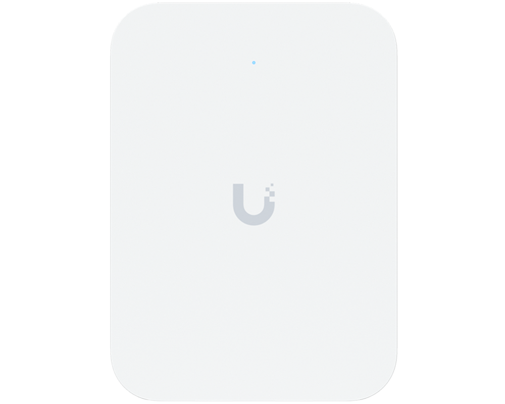 Access point (Точка за достъп) Ubiquiti UniFi U70IW Wall mounted WiFi 7... 3