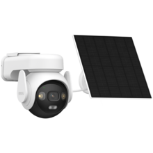  Imou AOV PT solar kit 5MP 827440 IPC-B7ED-5M1TEA-EU/FSP14 на топ цена - PIC.bg