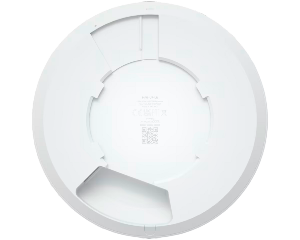 Access point (Точка за достъп) Ubiquiti UniFi U7 Long-Range U7-LR 14