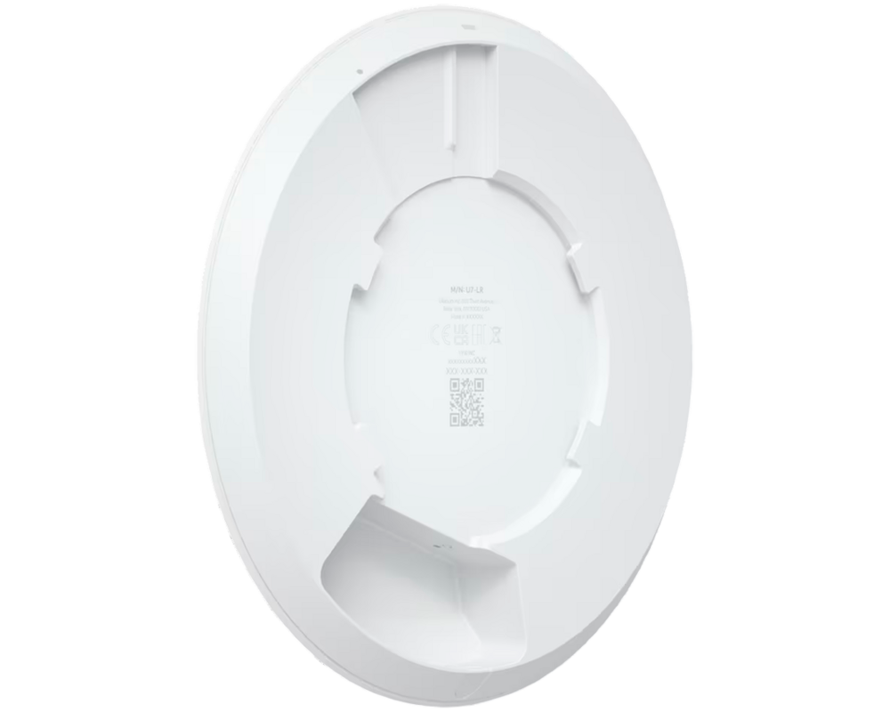 Access point (Точка за достъп) Ubiquiti UniFi U7 Long-Range U7-LR 13