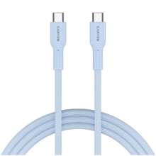  CANYON cable OnWire 60CL C-C 60W COLOR B... 827607 CND-CCAP60AB10LBL на топ цена - PIC.bg