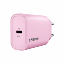  Canyon 828065 CNE-CHA30CLPK на топ цена - PIC.bg