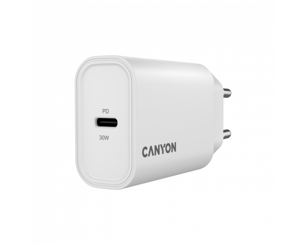 Зарядно Canyon 2