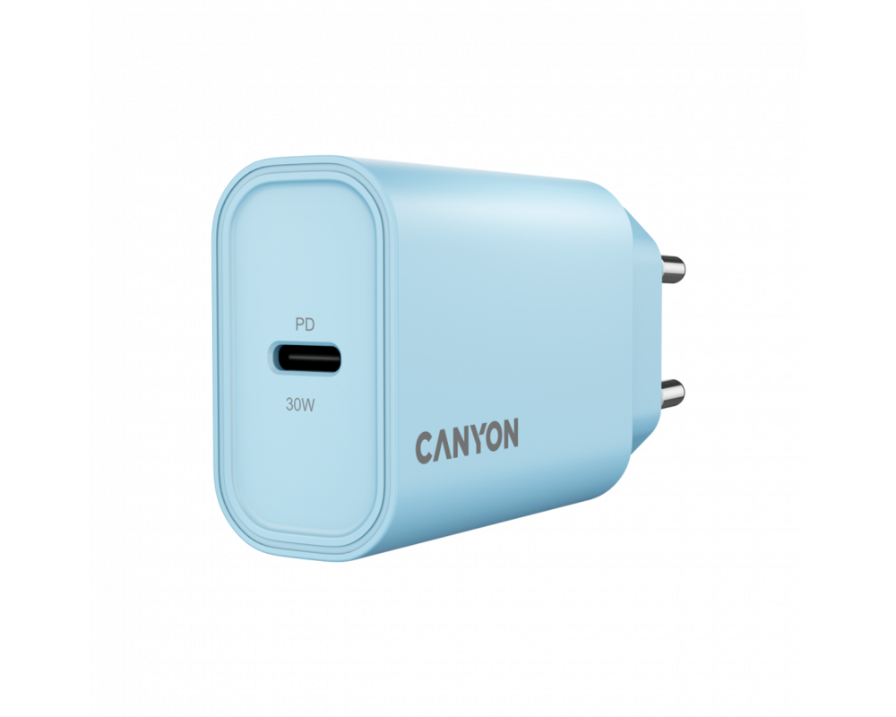 Зарядно Canyon 2