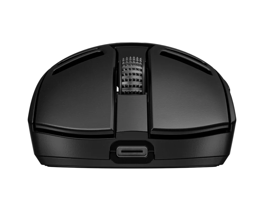Мишка LORGAR MSE90W 8