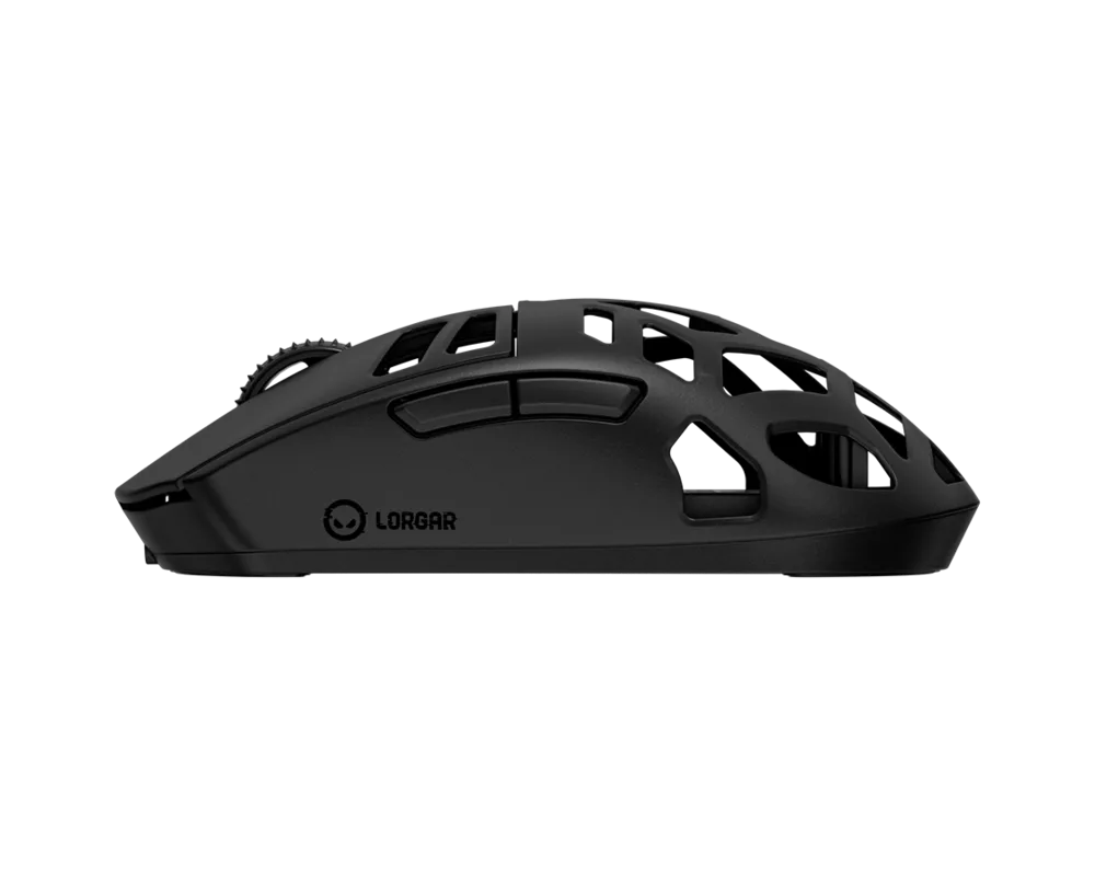 Мишка LORGAR MSE90W 4