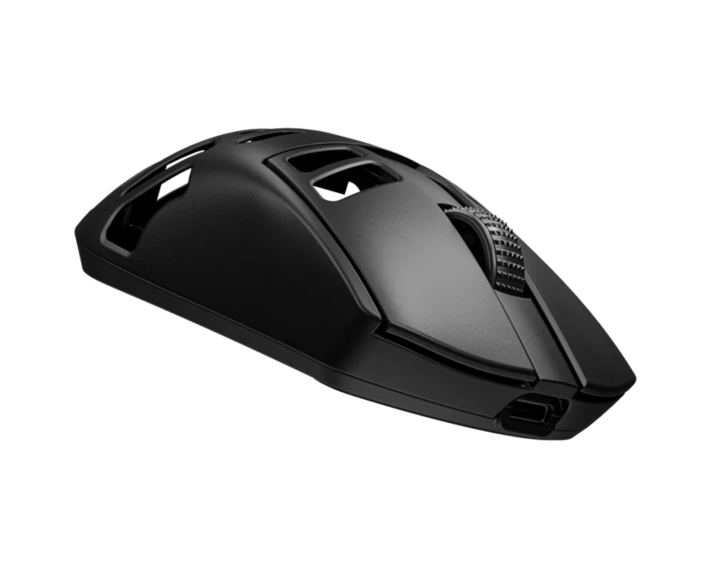 Мишка LORGAR MSE90W 5