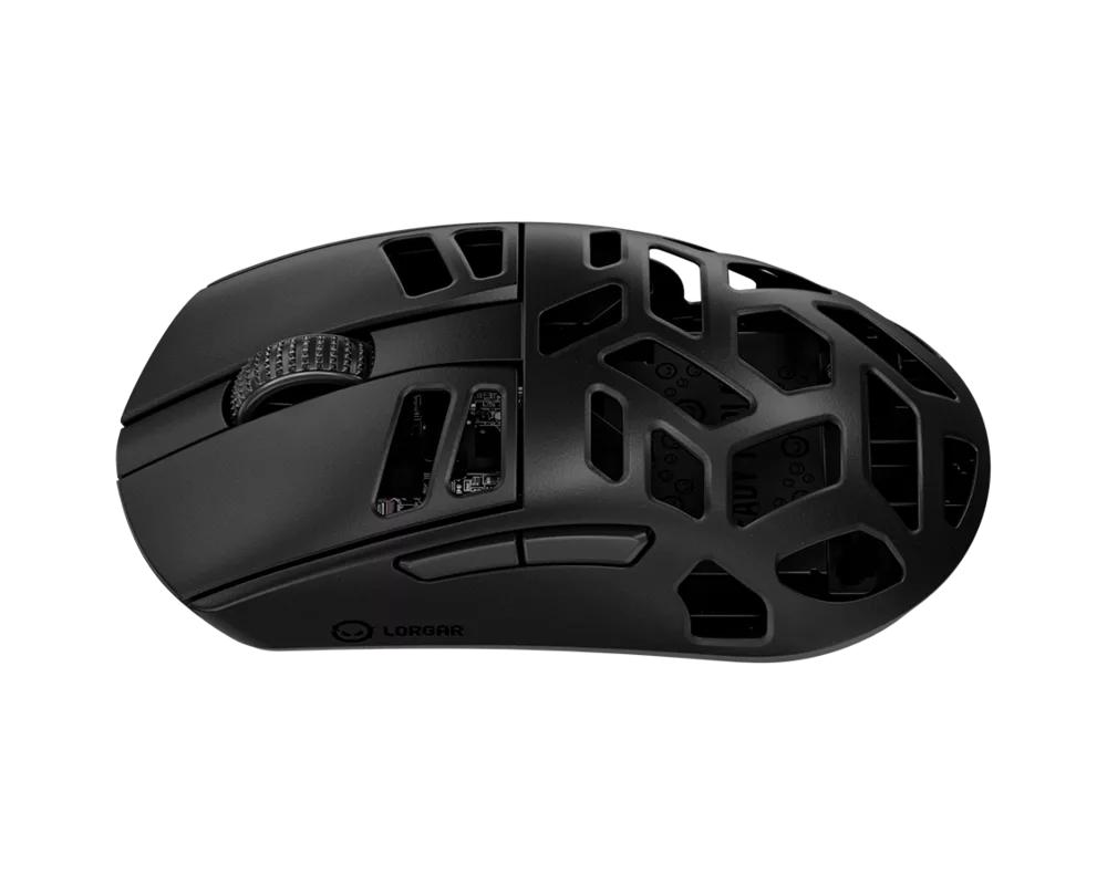 Мишка LORGAR MSE90W 3