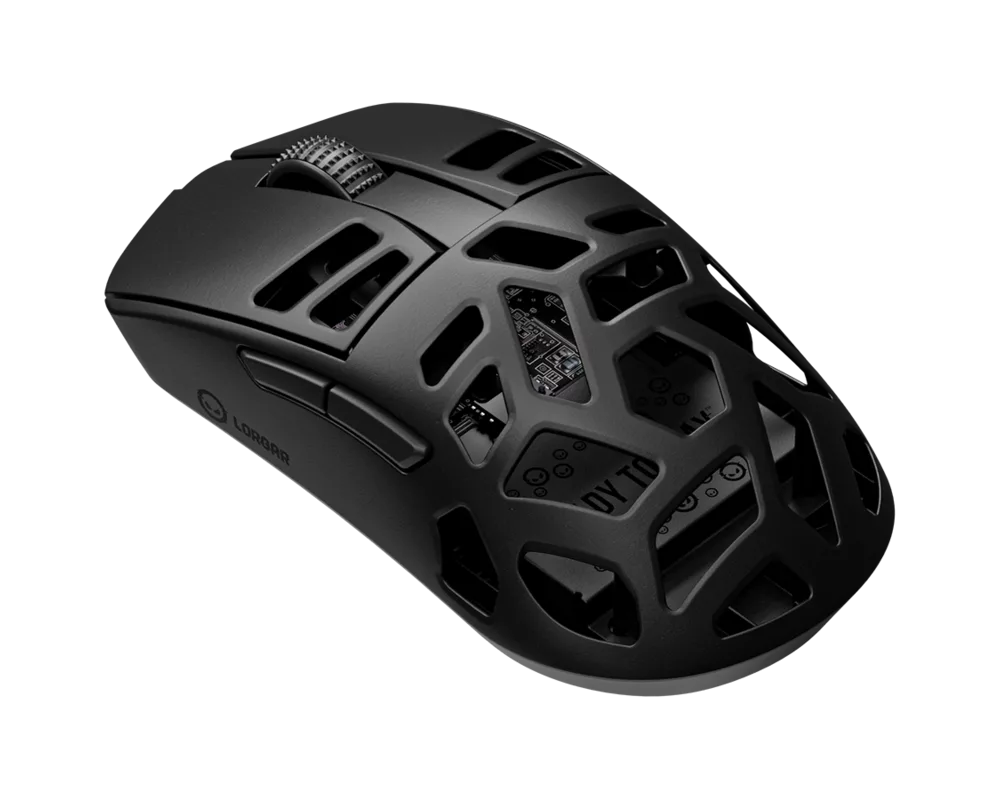 Мишка LORGAR MSE90W 2