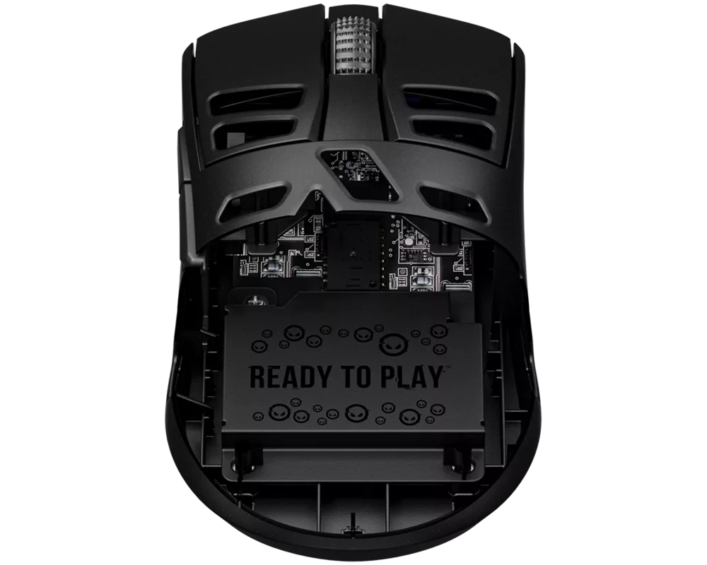 Мишка LORGAR MSE90W 7