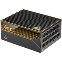  MSI MEG Ai1600T PCIE5 Power Supply 1600W 828534 MEG_AI1600T_PCIE5 на топ цена - PIC.bg