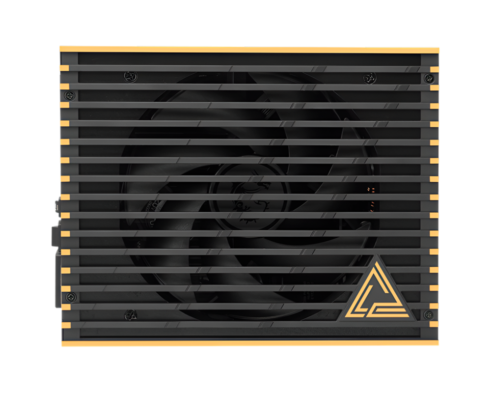Захранване MSI MEG Ai1600T PCIE5 Power Supply 1600W 4