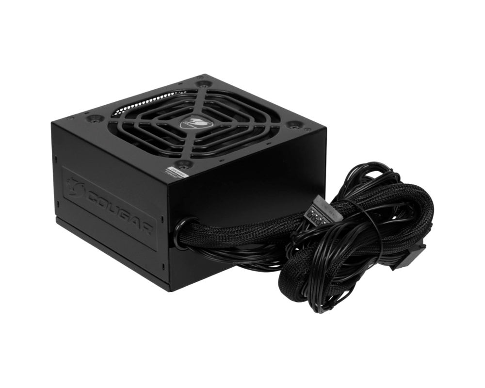 Захранване Cougar Power STC500