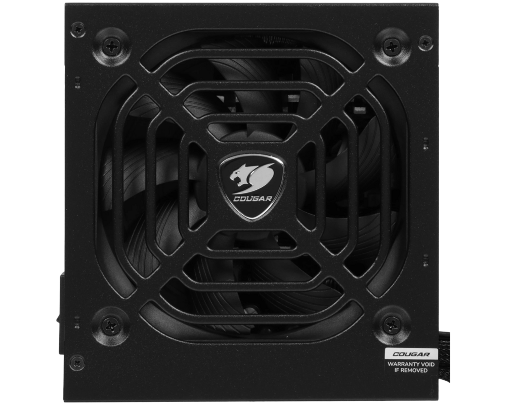 Захранване Cougar Power STC500 2