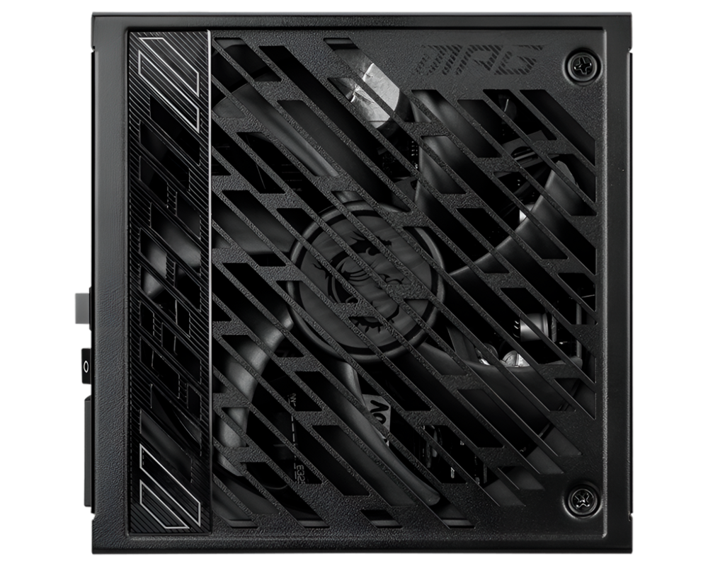 Захранване MSI MPG A1000GS PCIE5 Power Supply 1000W 4