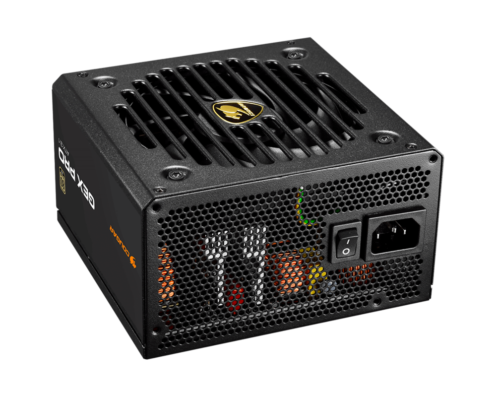 Захранване COUGAR GEX PRO 750 PSU 2