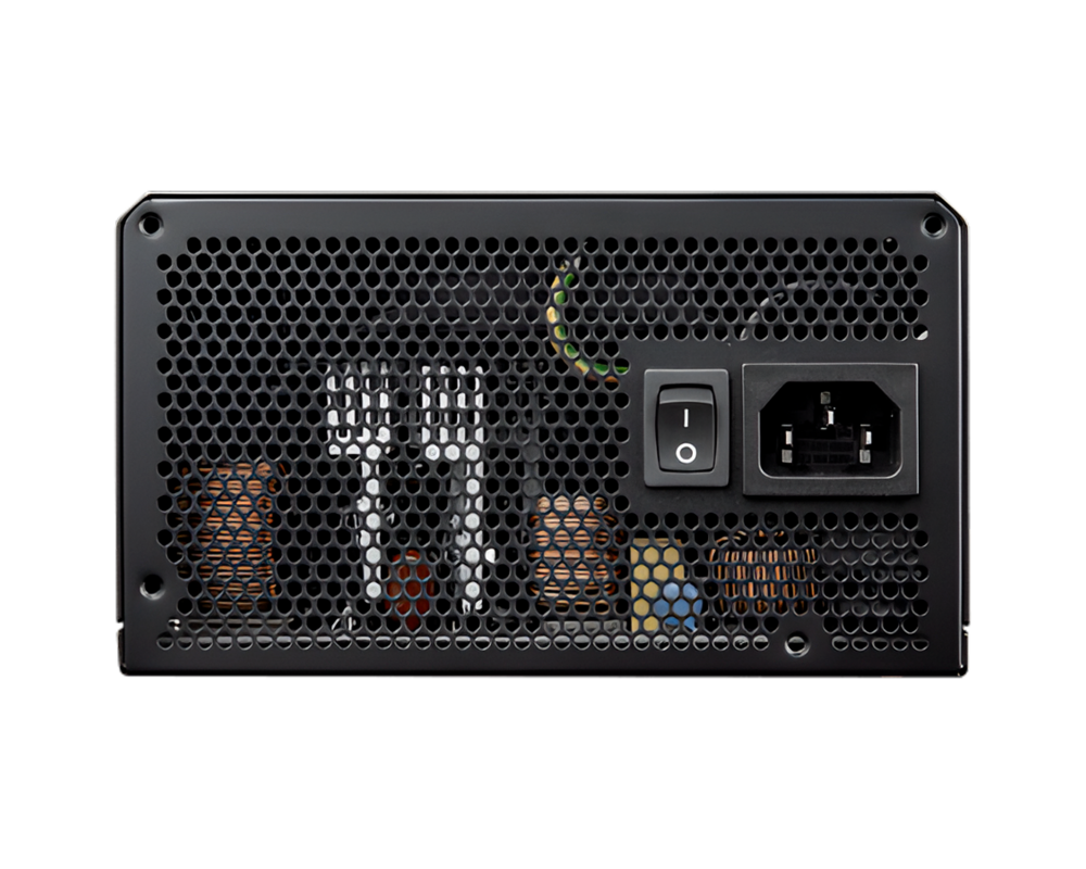 Захранване COUGAR GEX PRO 750 PSU 4