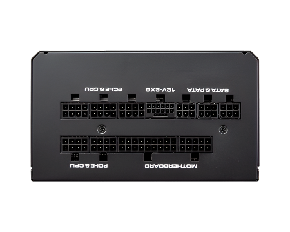 Захранване COUGAR GEX PRO 750 PSU 3