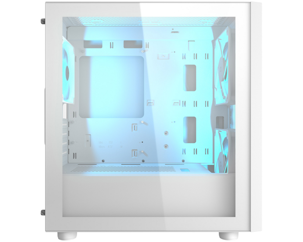 Кутия COUGAR UNIFACE MINI RGB 3