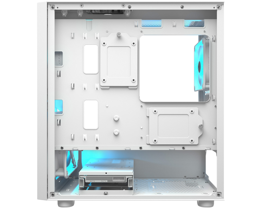 Кутия COUGAR UNIFACE MINI RGB 5