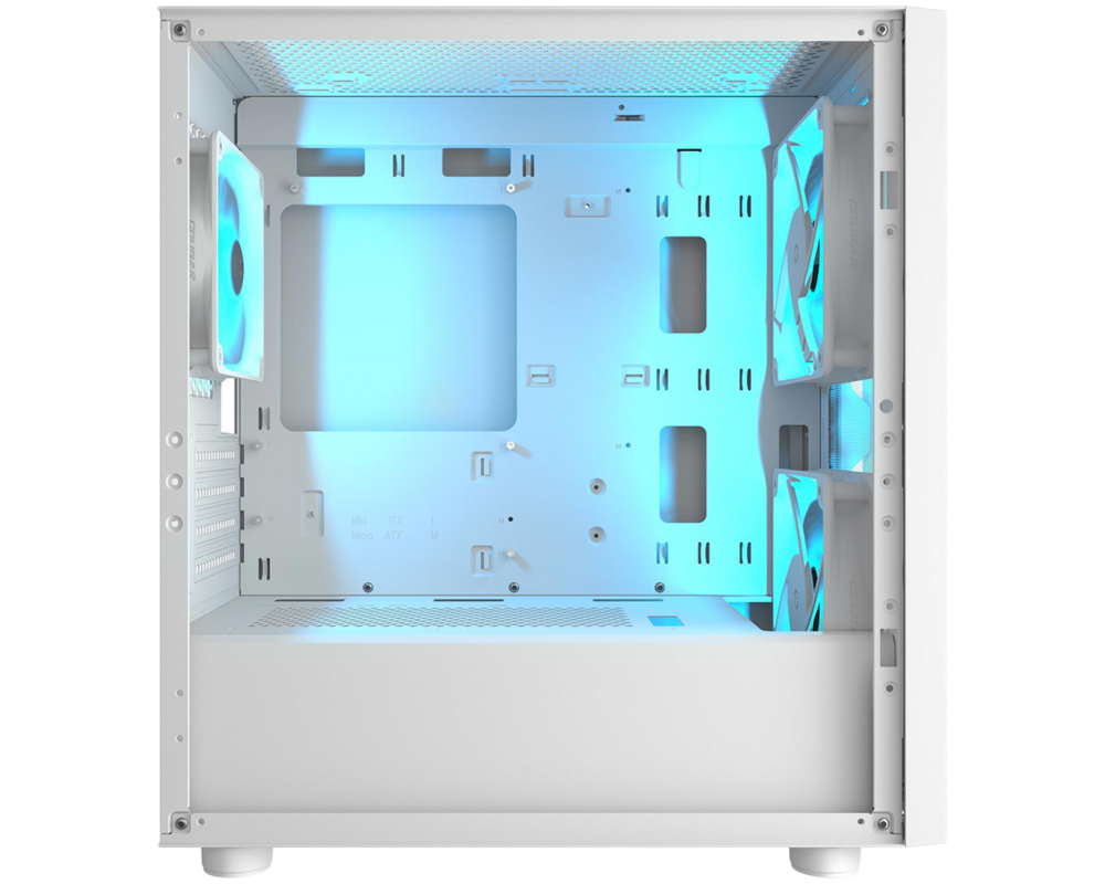 Кутия COUGAR UNIFACE MINI RGB 4