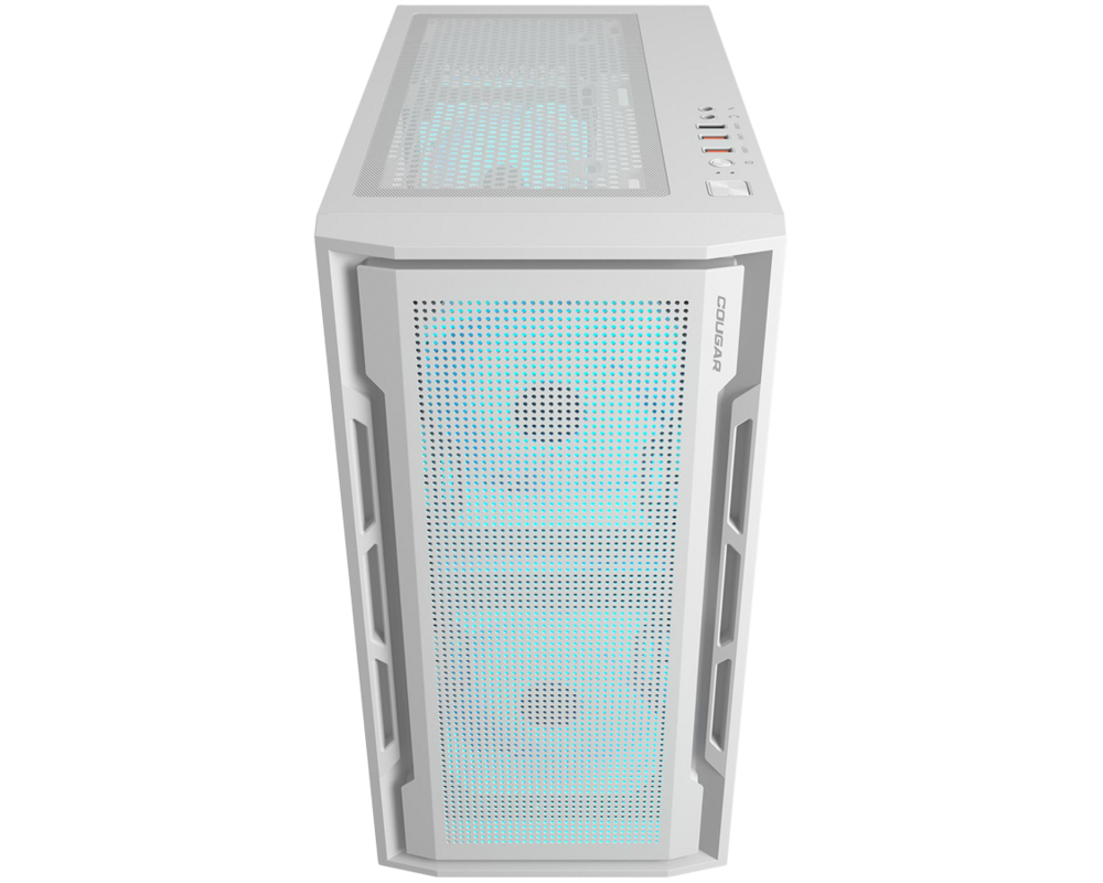 Кутия COUGAR UNIFACE MINI RGB 2
