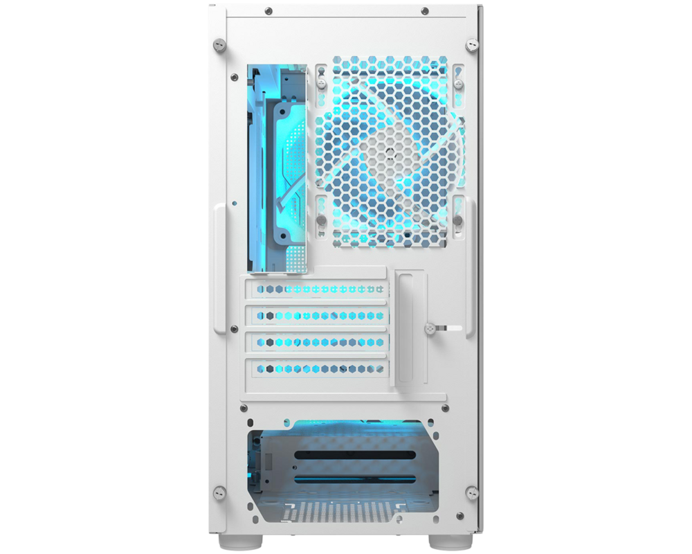 Кутия COUGAR UNIFACE MINI RGB 6