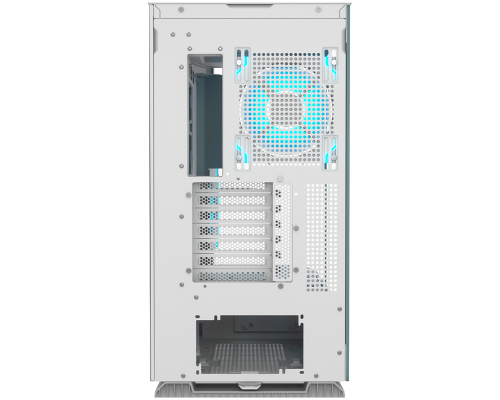 Кутия COUGAR FV270 RGB PC Case 4