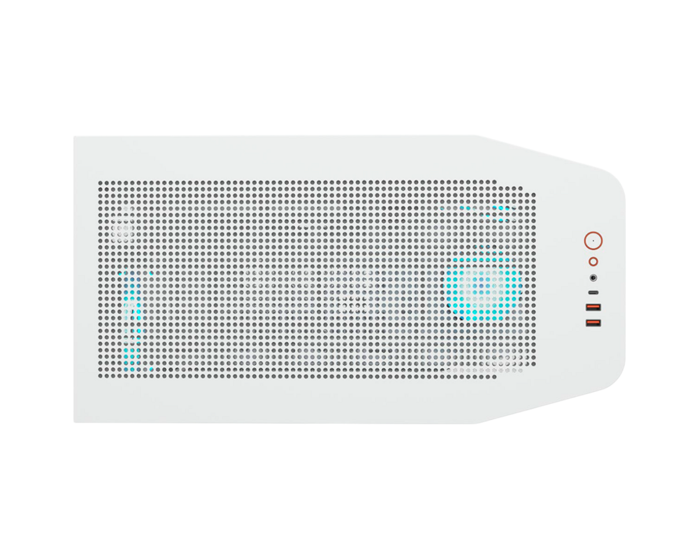 Кутия COUGAR FV270 RGB PC Case 5