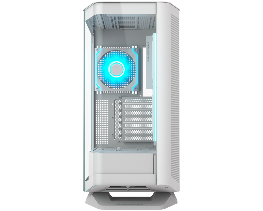 Кутия COUGAR FV270 RGB PC Case