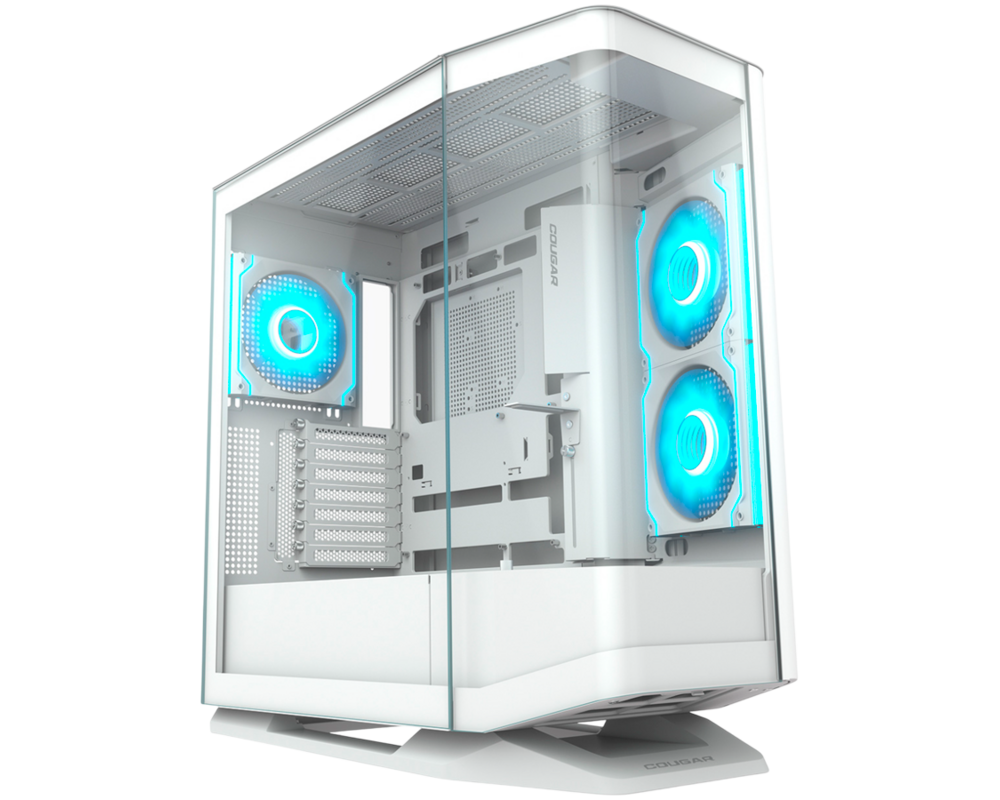 Кутия COUGAR FV270 RGB PC Case 2