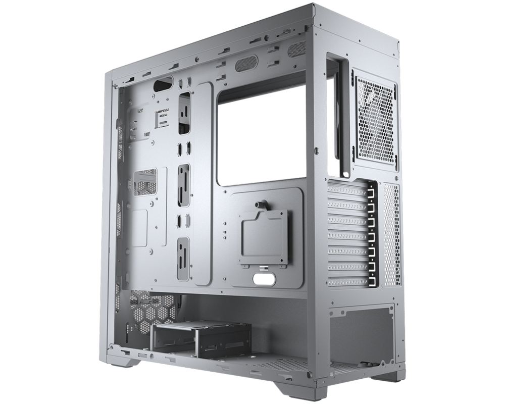 Кутия COUGAR MX330-G PRO PC Case 5