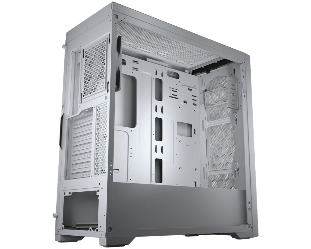 Кутия COUGAR MX330-G PRO PC Case 4