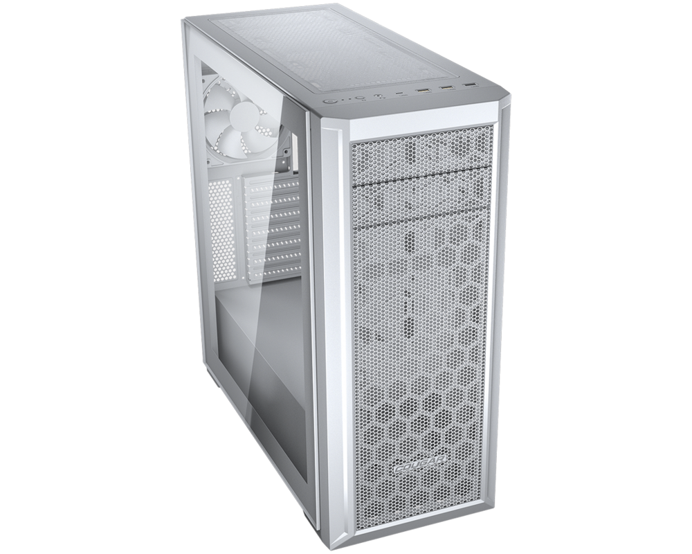 Кутия COUGAR MX330-G PRO PC Case 2