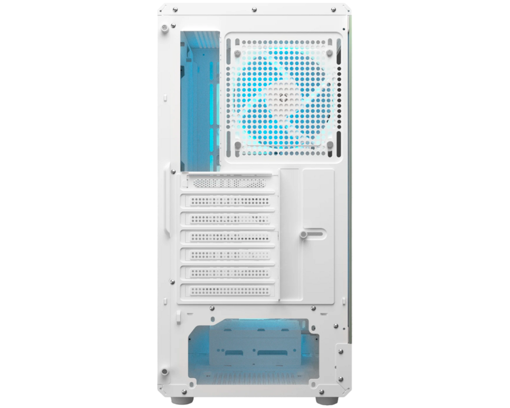 Кутия COUGAR AIRFACE PURE PRO PC Case 4