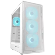  COUGAR AIRFACE PURE PRO PC Case 828548 CGR-2GA5W-P на топ цена - PIC.bg
