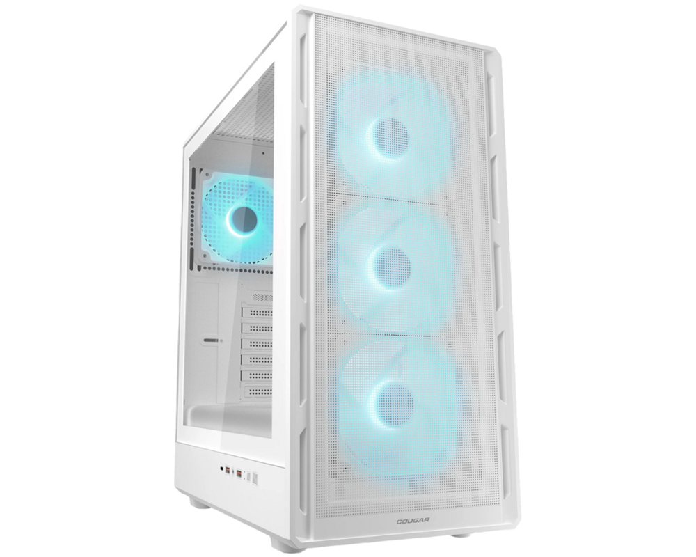Кутия COUGAR AIRFACE PURE PRO PC Case 2