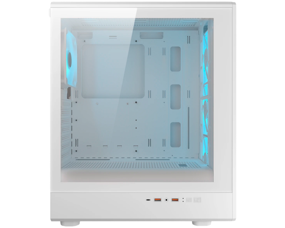 Кутия COUGAR AIRFACE PURE PRO PC Case 3