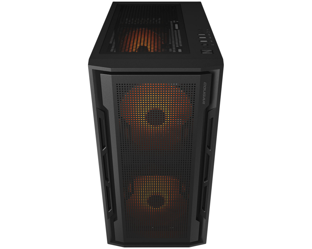 Кутия COUGAR UNIFACE MINI RGB 2